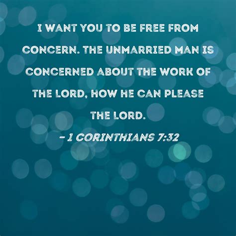 1 corinthians7 .